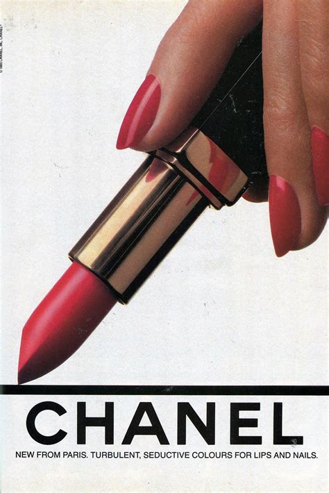 chanel classic pink lipstick